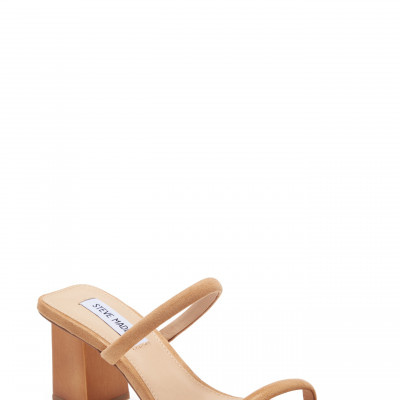 Womens Steve Madden Honey Slide Sandal