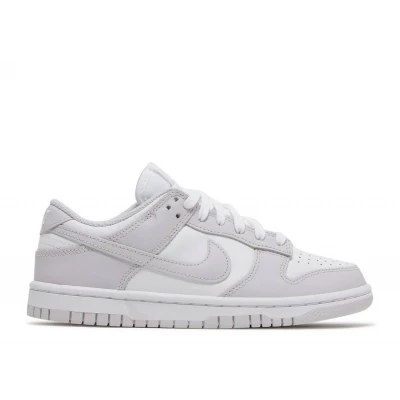Dunk Low 'Light Violet'