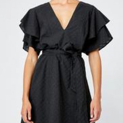 SURREY MINI DRESS