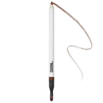 MAKEUP BY MARIO Ultra Suede Sculpting Lip Pencil Milk Chocolate