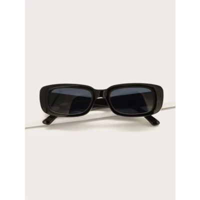 Acrylic Frame Fashion Glasses