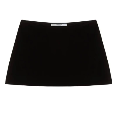 Collect $$ Mini Skirt