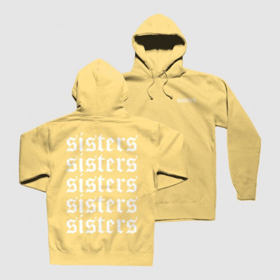 Originals Repeating Banana Hoodie