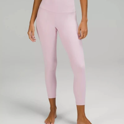 lululemon Align™ High-Rise Pant 25"