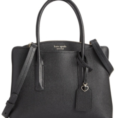 kate spade new york Small Margaux Satchel