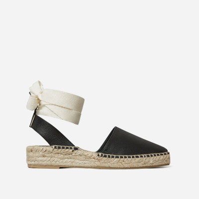 The D'orsay Espadrille