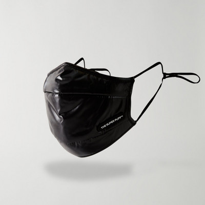 THE SUPER PUFFÃ¢â€žÂ¢ FACE MASK