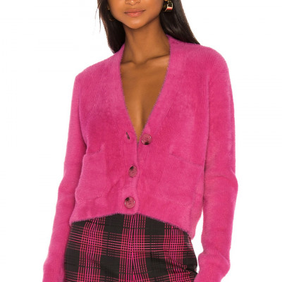 Gracie Cardigan