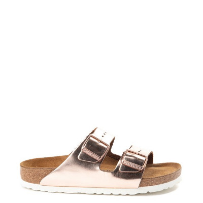 Womens Birkenstock Arizona Soft Footbed Sandal