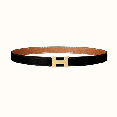 Mini Constance Belt Buckle & Reversible
