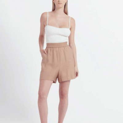 HARLEM SHORT