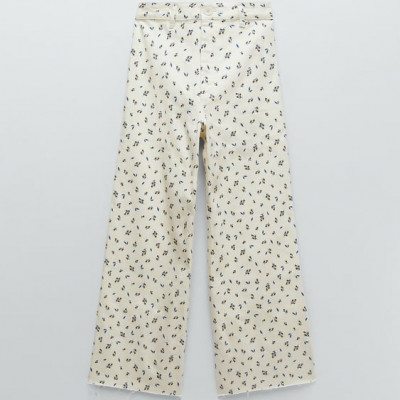 ZW THE MARINE STRAIGHT JEANS