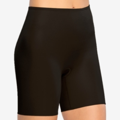 Spanx Womens Power Conceal-Her Mid-Thigh Short 10131R