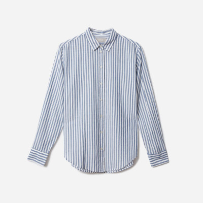 The Relaxed Air Shirt