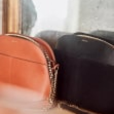 Large Victor Bag