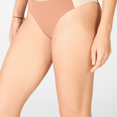 Gabriella Swim Brief