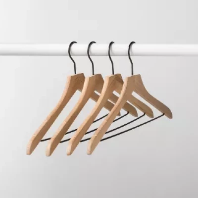 Wood Hanger