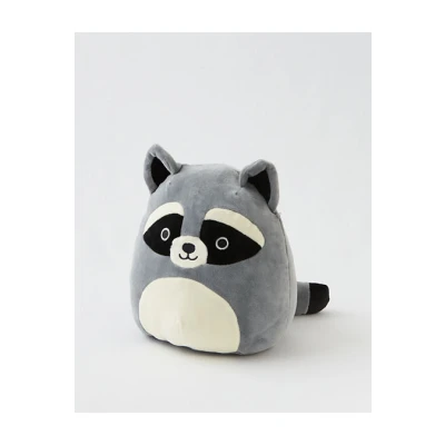 Squishmallow 8 in Plush Toy Womens Dark Gray One