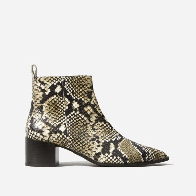 The Boss Boot