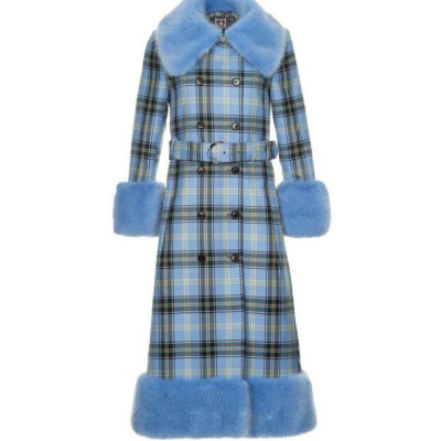 River Coat