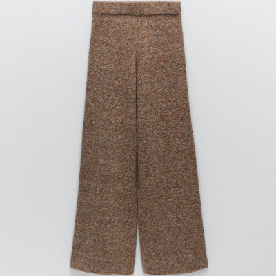 Knit Culottes