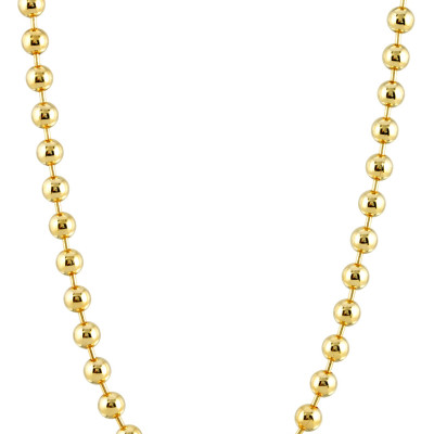 Manhattan Necklace