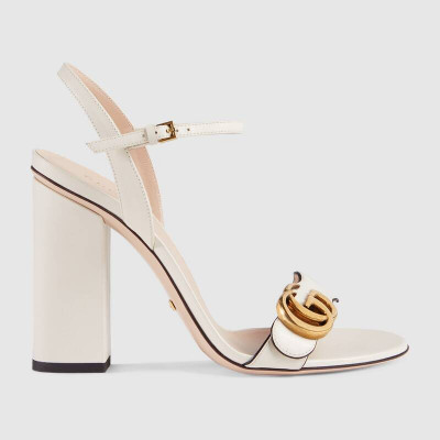 Leather sSandal