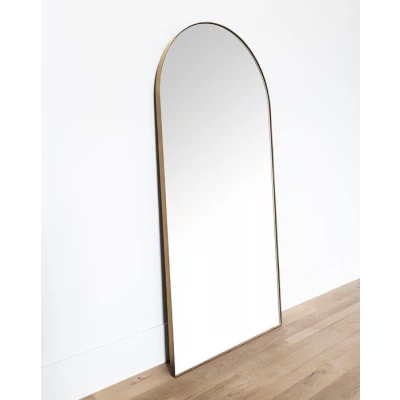 Gala Floor Mirror