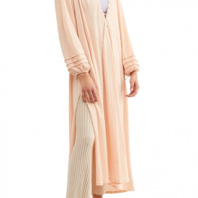 Primrose Maxi Dress