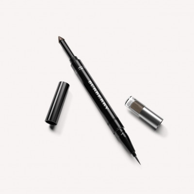 Cat Eye Liner - Jet Black No.01