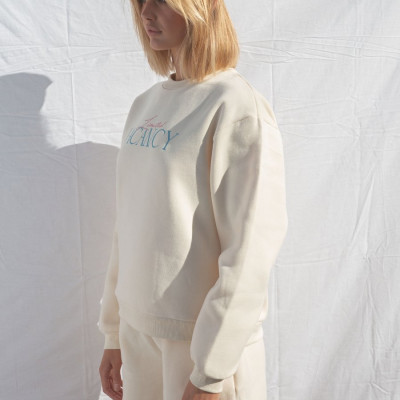 Weekender Crew - Butter