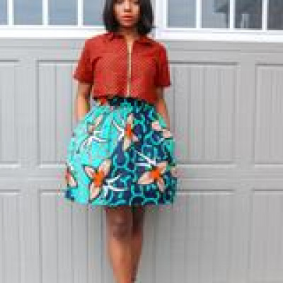 Elota 2 piece set.