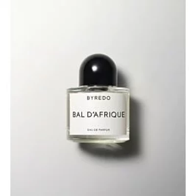 Bal d'Afrique