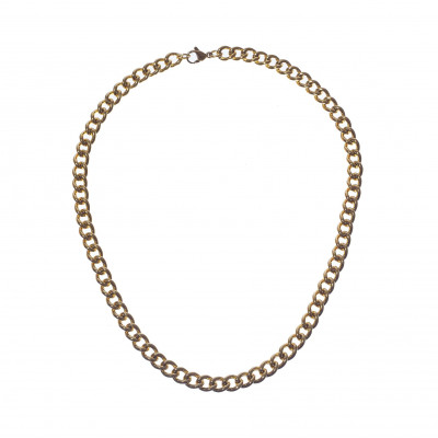 Chunky Link Necklace