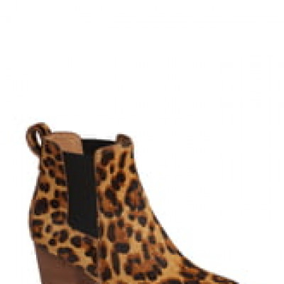 Womens Madewell The Regan Boot