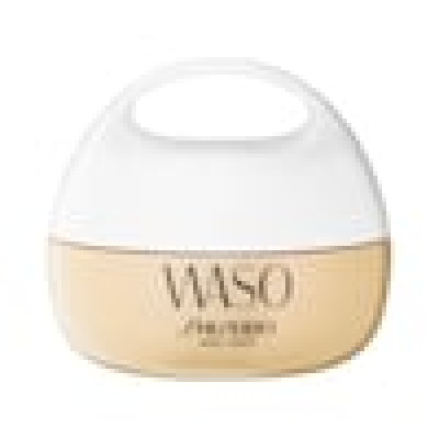 WASO: Giga-Hydrating Rich Cream