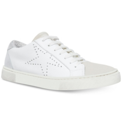 Steven New York Womens Rezza Sneakers