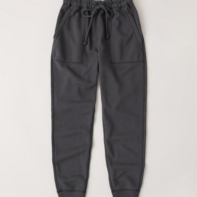 High Rise Joggers
