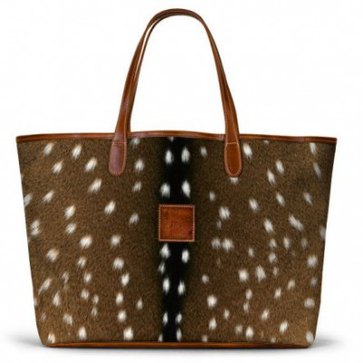 St. Anne Tote