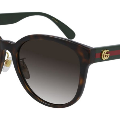 Gucci Sunglasses GG0854SK Asian Fit 003