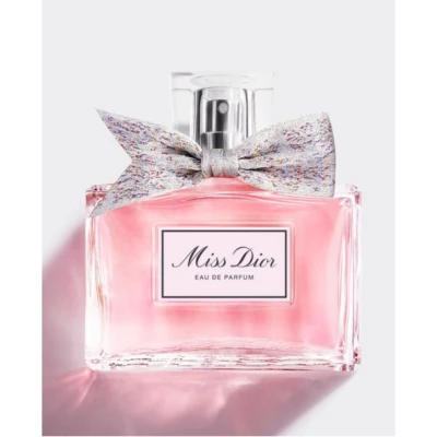 MISS DIOR EAU DE PARFUM