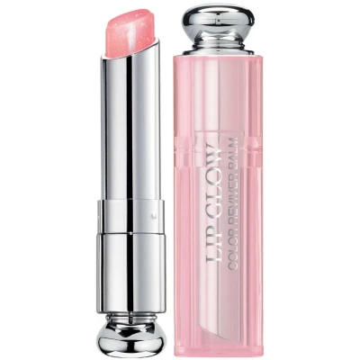 Dior Addict Lip Glow Color Reviver Balm - 010 Holo Pink (3,2 g)