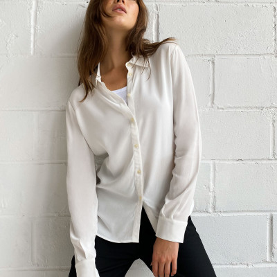 Marlow Blouse