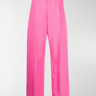 Jacquemus Le Pantalon Santon trousers