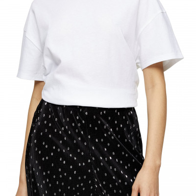 Womens Topshop Weekend T-Shirt