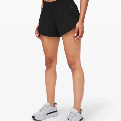 Tracker Short V