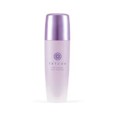 The Liquid Silk Canvas - Protective Face Primer