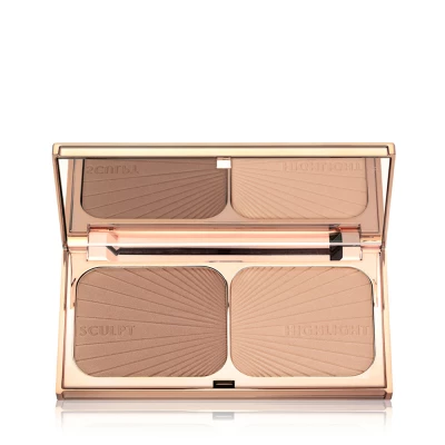Filmstar Bronze & Glow
