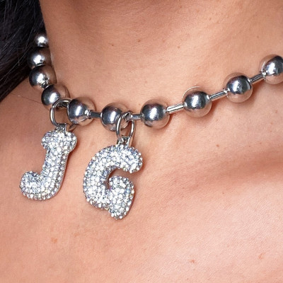Bubbles Choker