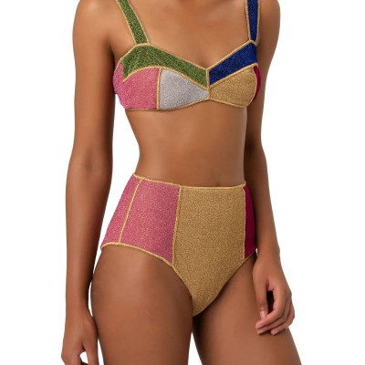 SS20 LumiÃƒÂ¨re Colore High Waisted